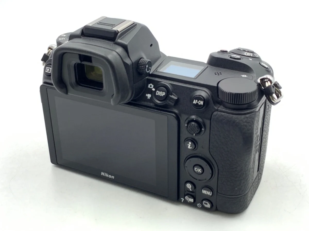 Nikon Z6II - Thumbnail 2