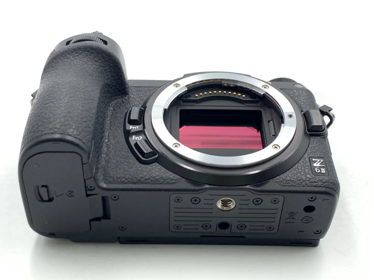 Nikon Z6II - Thumbnail 3