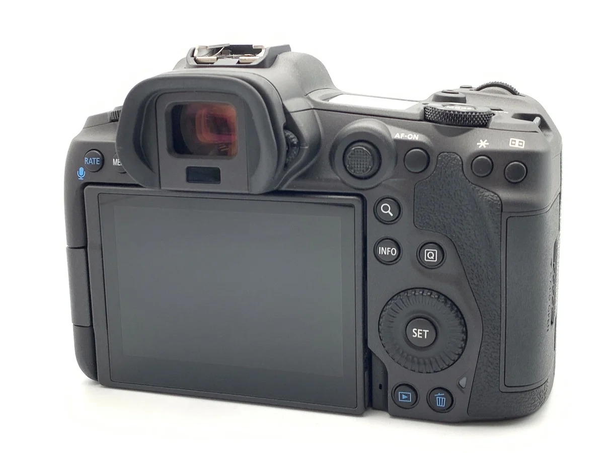 Canon EOS R5 - Thumbnail 2
