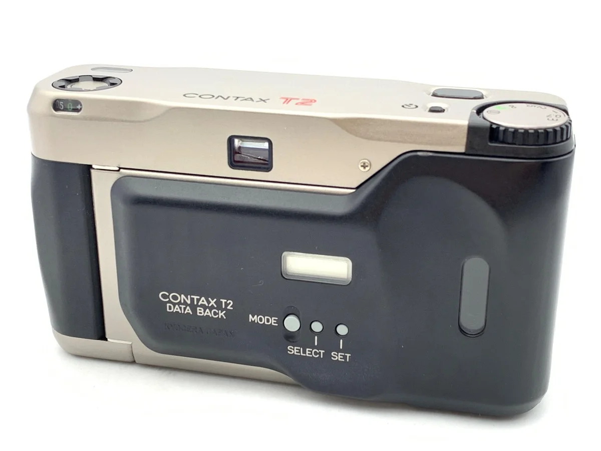 Contax T2 - 縮圖 2