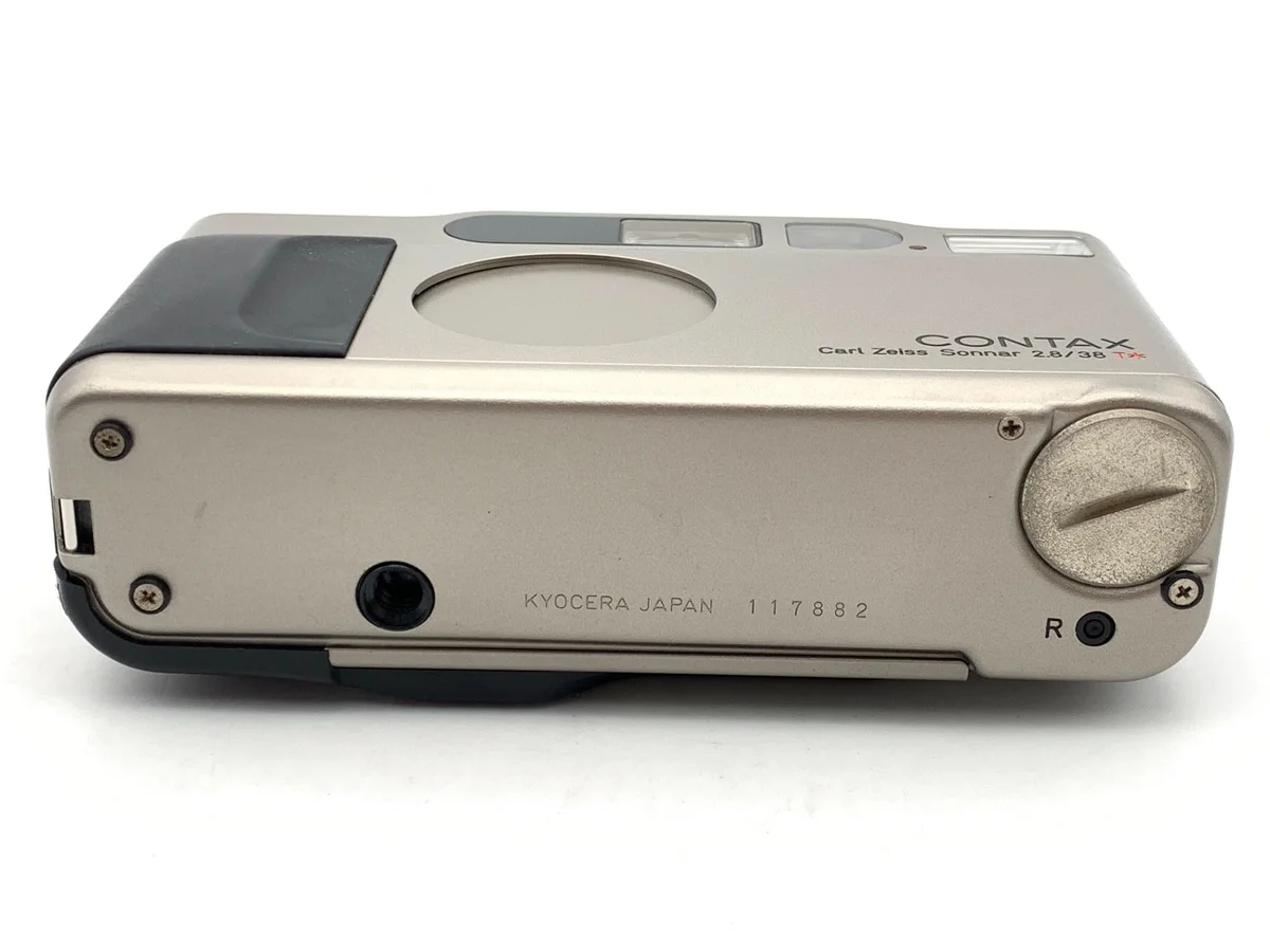 Contax T2 - 縮圖 3