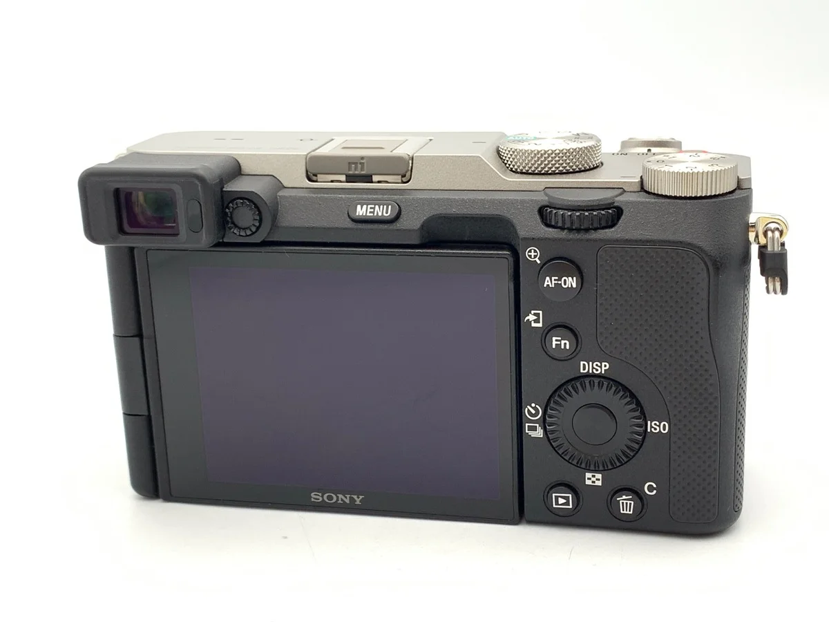 Sony α7C [ILCE-7C S - Thumbnail 2