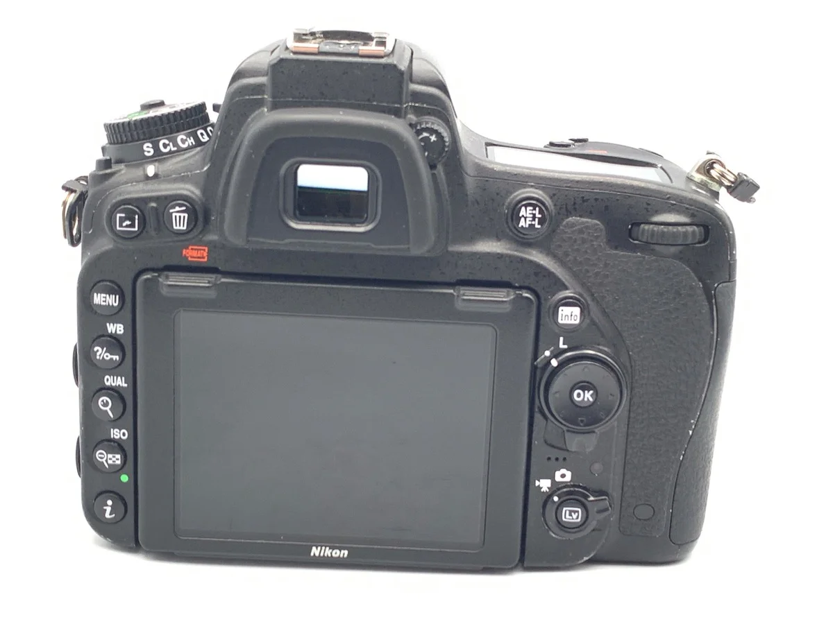 Nikon D750 - Thumbnail 2