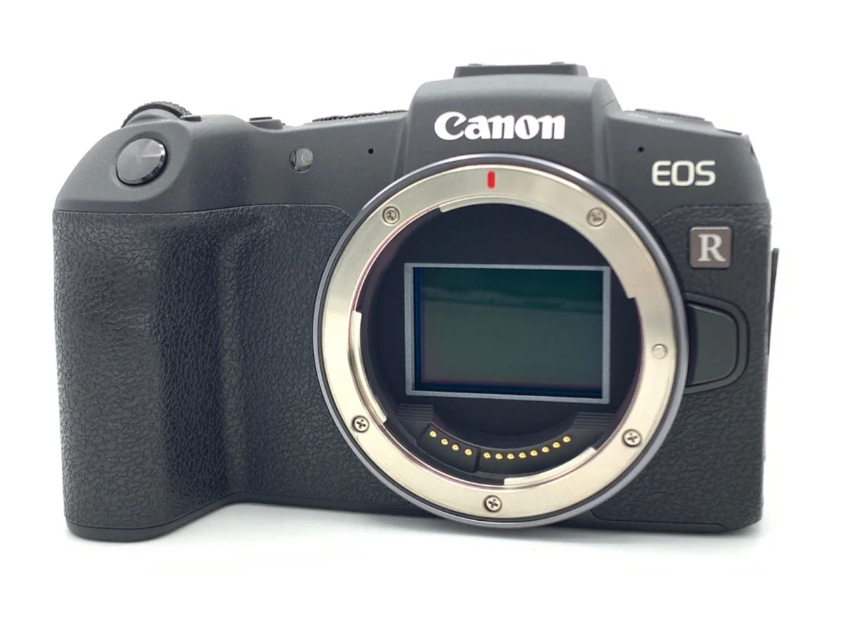 Canon EOS RP