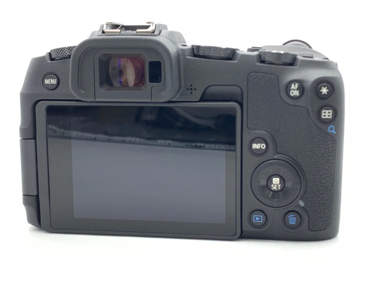 Canon EOS RP - 縮圖 2