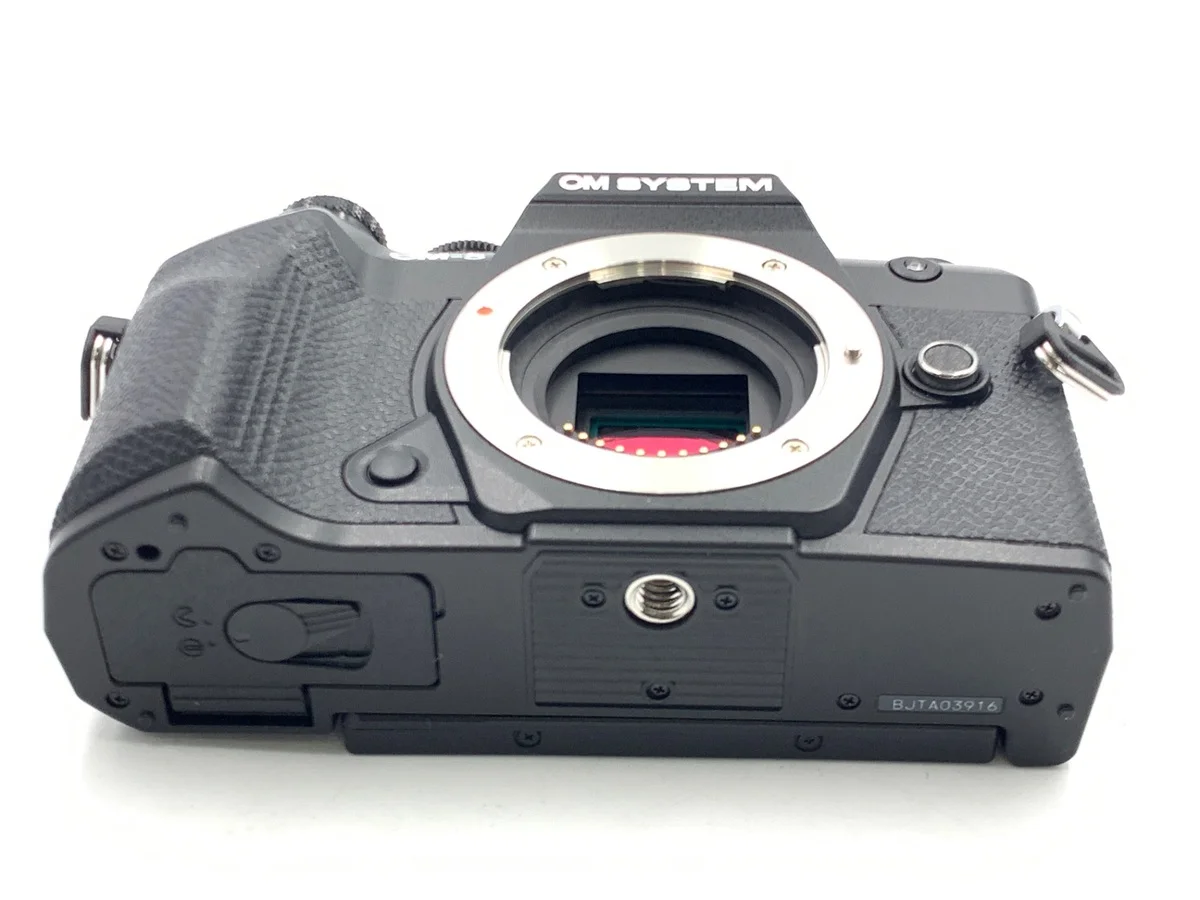 Olympus OM SYSTEM OM-5 Mark II - Thumbnail 3