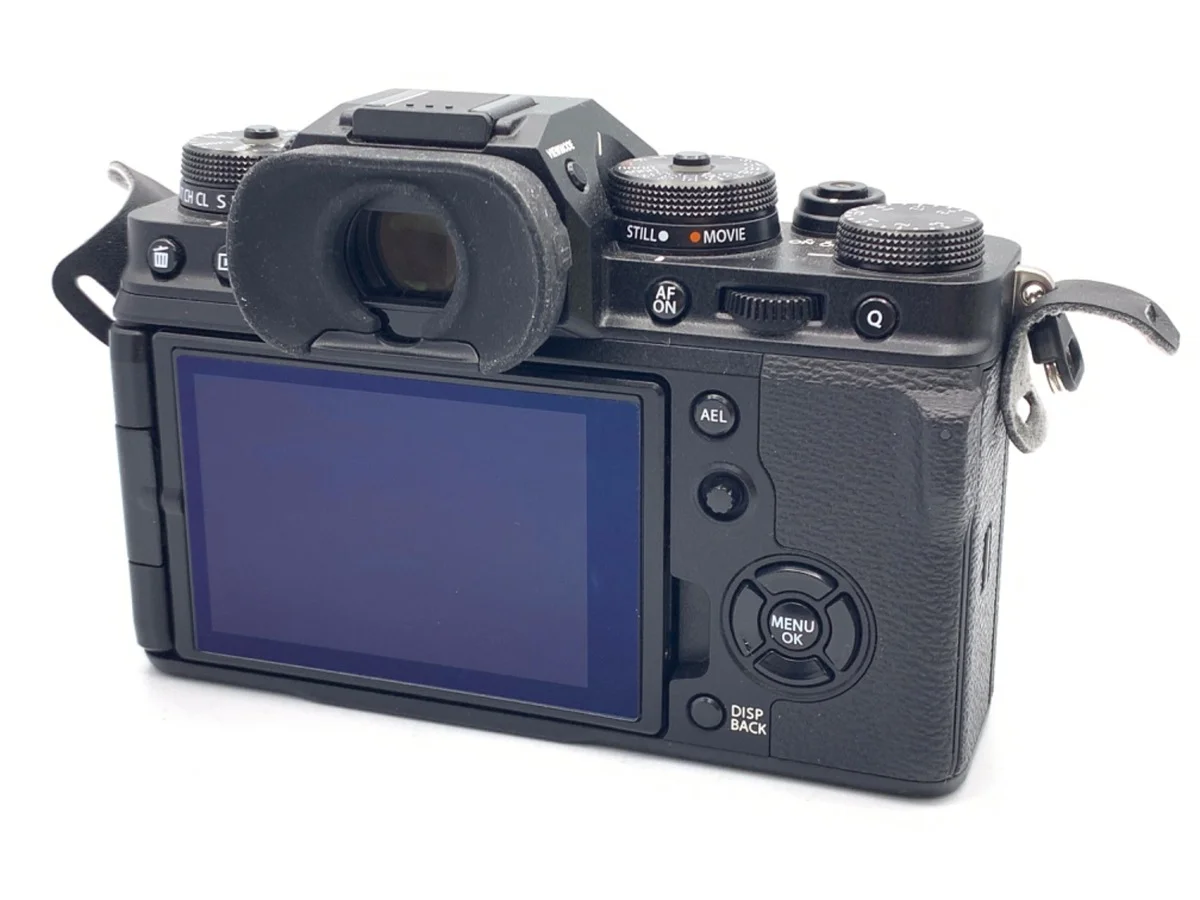 Fujifilm X-T4 - 縮圖 2