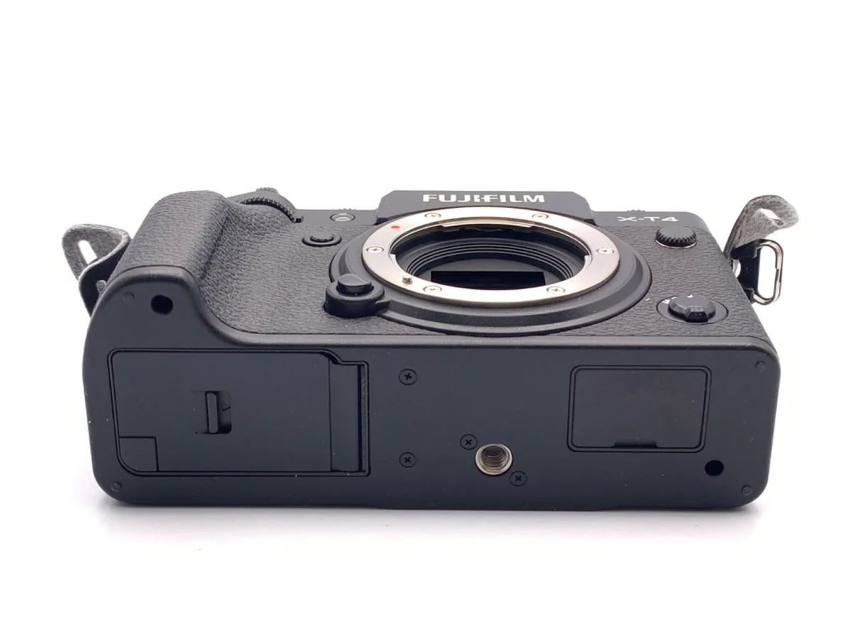 Fujifilm X-T4 - 縮圖 3