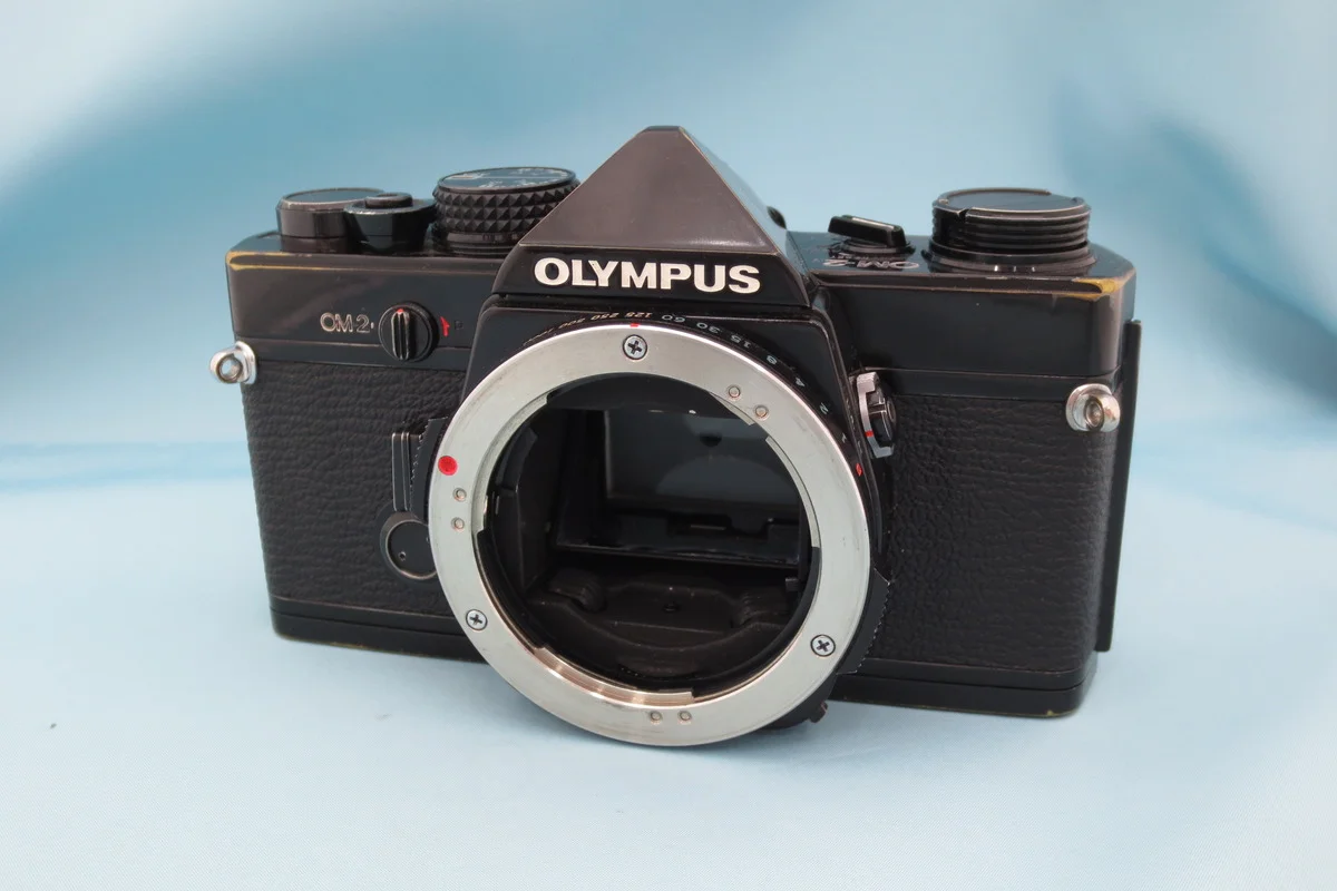 Olympus OM-2